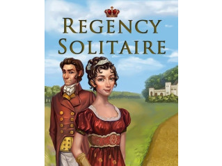 REGENCY SOLITAIRE