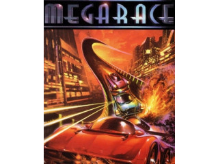 MEGARACE 1