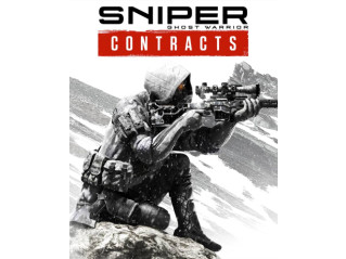 SNIPER GHOST WARRIOR CONTRACTS