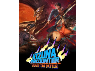 KIZUNA ENCOUNTER: SUPER TAG BATTLE
