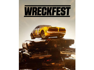 WRECKFEST