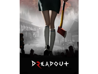 DREADOUT 2