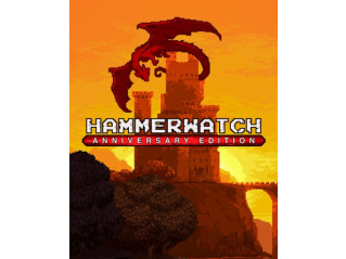 HAMMERWATCH ANNIVERSARY EDITION