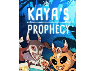 KAYA’S PROPHECY