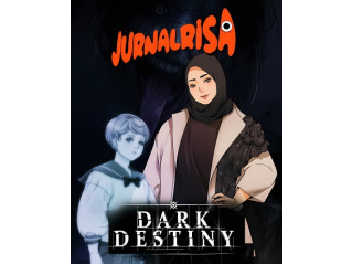 JURNAL RISA: DARK DESTINY