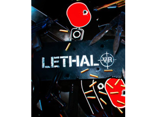 LETHAL VR