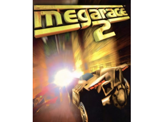 MEGARACE 2