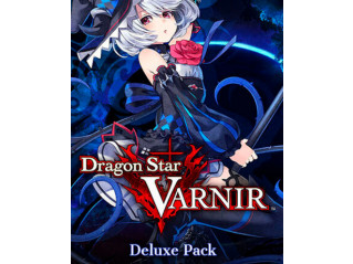 DRAGON STAR VARNIR - DELUXE PACK