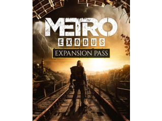 METRO EXODUS - EXPANSION PASS
