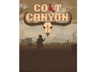 COLT CANYON