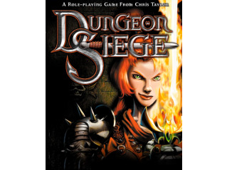 DUNGEON SIEGE