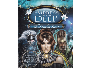 EMPRESS OF THE DEEP