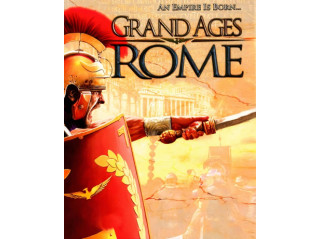 GRAND AGES: ROME