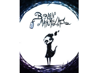 BRAIN MARMELADE