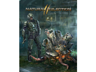 NATURAL SELECTION 2