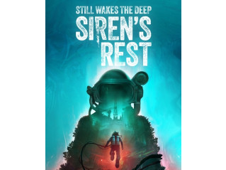 STILL WAKES THE DEEP: SIREN’S REST