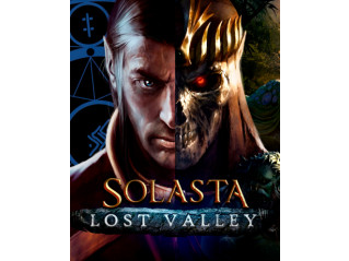 SOLASTA: CROWN OF THE MAGISTER - LOST VALLEY