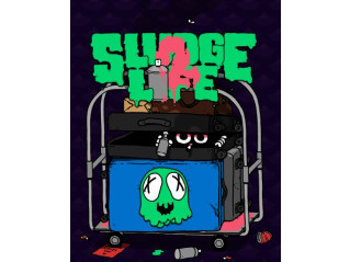SLUDGE LIFE 2