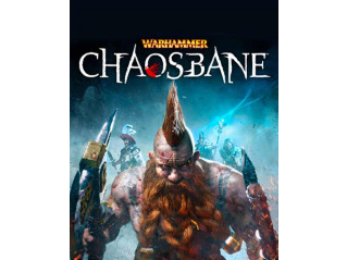 WARHAMMER: CHAOSBANE