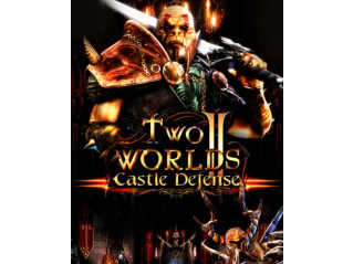TWO WORLDS II – CASTLE DEFENSE