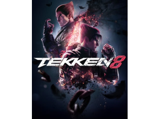 TEKKEN 8