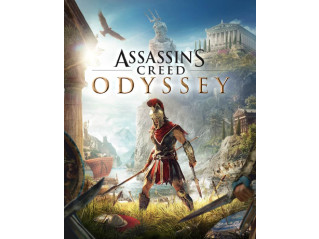 ASSASSIN'S CREED ODYSSEY