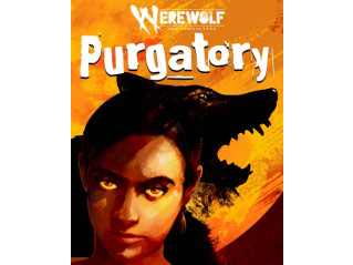 WEREWOLF: THE APOCALYPSE — PURGATORY