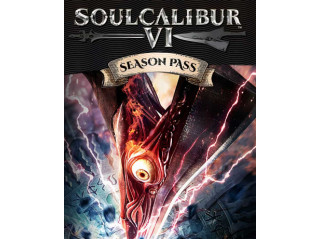SOULCALIBUR VI – SEASON PASS