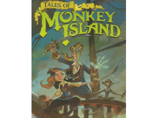 TALES OF MONKEY ISLAND: COMPLETE SEASON