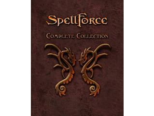 SPELLFORCE – COMPLETE COLLECTION