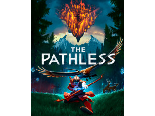 THE PATHLESS