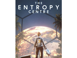 THE ENTROPY CENTRE