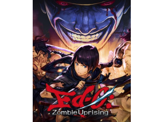 ED-0: ZOMBIE UPRISING