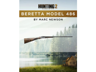 HUNTING SIMULATOR 2: BERETTA MODEL 486