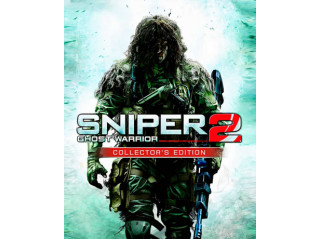 SNIPER: GHOST WARRIOR 2 – COLLECTOR'S EDITION