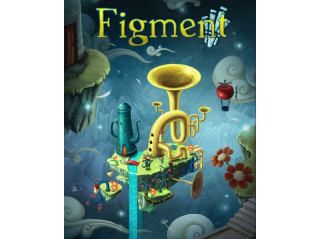 FIGMENT