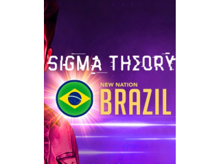 SIGMA THEORY: BRAZIL - ADDITIONAL NATION