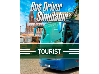 BUS DRIVER SIMULATOR - TOURIST