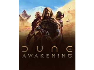 DUNE: AWAKENING