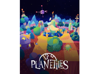 PLANETILES