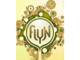 FLY'N