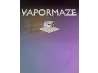 VAPORMAZE