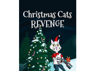CHRISTMAS CATS REVENGE