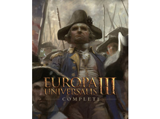 EUROPA UNIVERSALIS III: COMPLETE