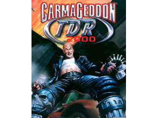 CARMAGEDDON: TDR 2000