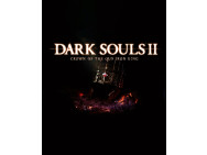 DARK SOULS II CROWN OF THE OLD IRON KING