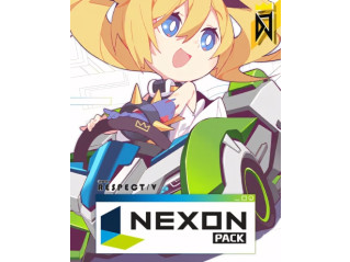DJMAX RESPECT V - NEXON PACK