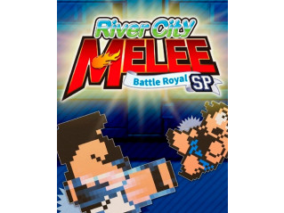 RIVER CITY MELEE : BATTLE ROYAL SPECIAL