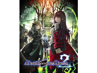 DEATH END RE;QUEST 2
