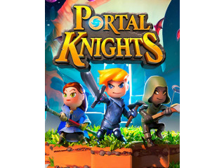 PORTAL KNIGHTS